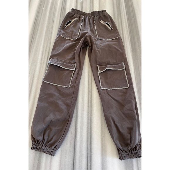 Dark Grey Joggers S - Picture 1 of 4